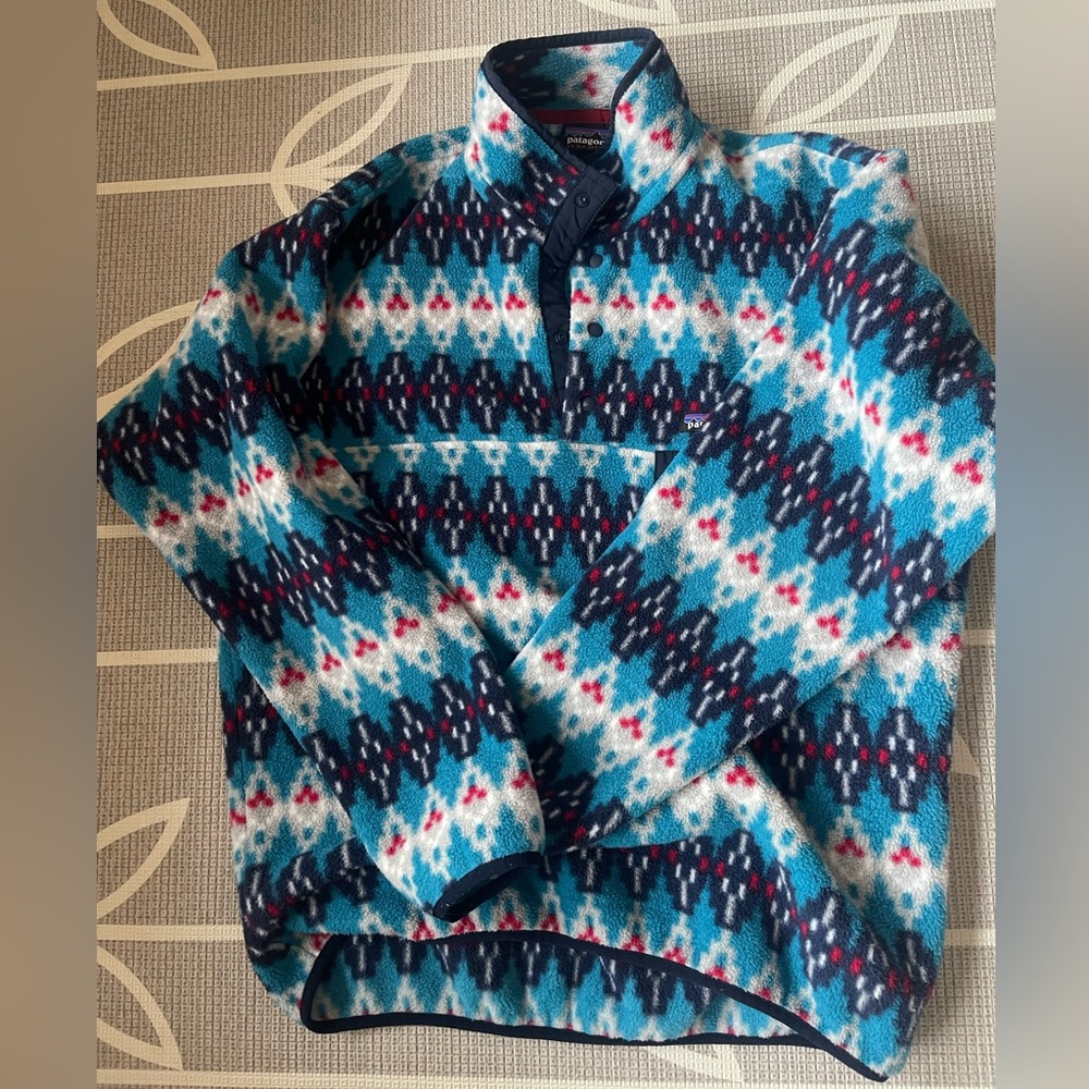 Patagonia Synchilla Medium